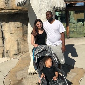 Meet your Posher, Sheyenne